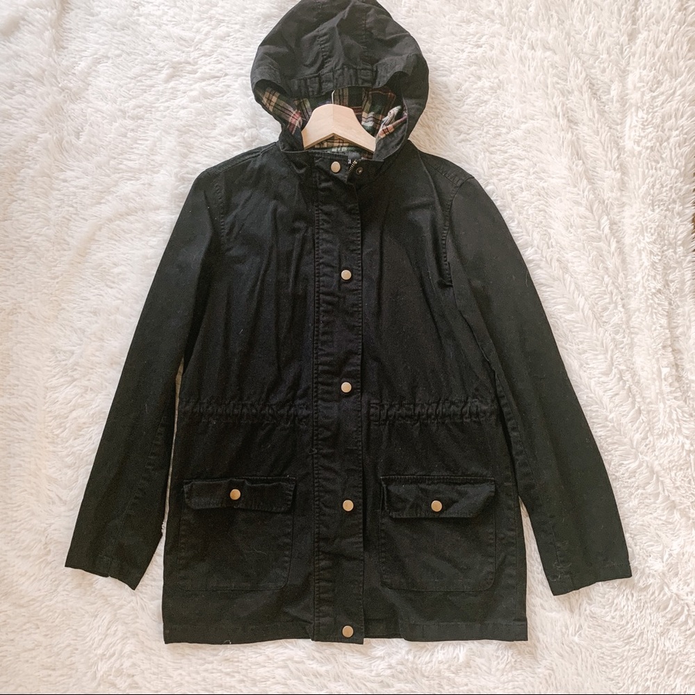 Fall jacket - Picture 3 of 5